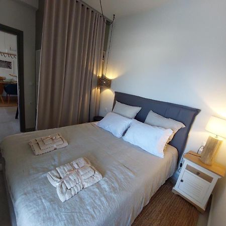 Villa Kairos- Aegean Sea Masouri Eksteriør bilde