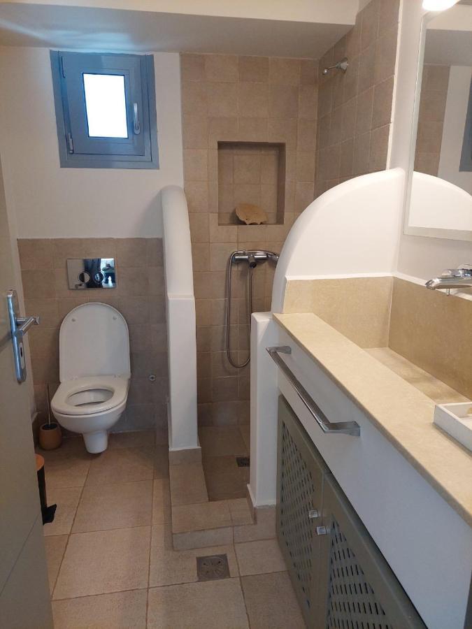 Villa Kairos- Aegean Sea Masouri Eksteriør bilde